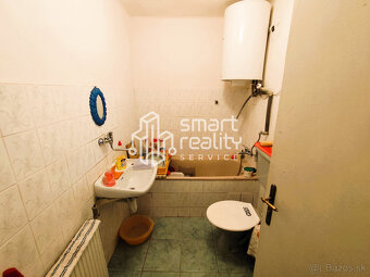 Na predaj, 2 izbový rodinný dom 50m2, Zvolen - 7