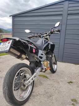 Husqvarna SM 610 - 7