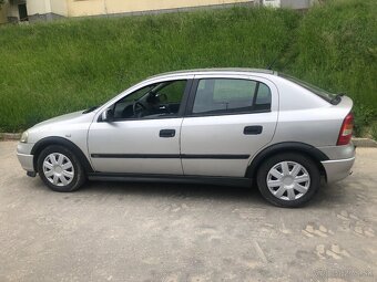 Opel Astra - 7