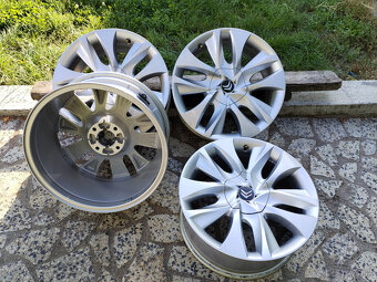 4x108 R17 --- CITROEN - 7