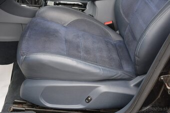 Ford Mondeo Combi 2.0 TDci - 7