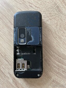Nokia 6233 - 7