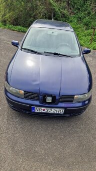 Seat leon 1.9 tdi - 7
