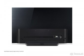 Predám televízor 55" LG OLED55E9PLA - 7