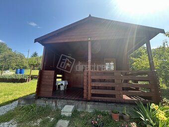 Predaj stavebný pozemok, časť Horné Orechové , okr T… - 7