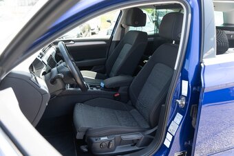 Volkswagen Passat R-Line 2.0 TDI -2022- Elegance M6 - 7