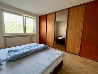 Veľký 3.izb.byt vo dvore, nepriechod.izby, Za Ferenitkou - 7
