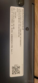 SAMSUNG 670ZE BLUE - 7