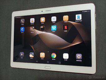 Tablet Huawei M2 a01l - 7