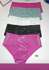 Brazilky XS od Victoria´s Secret / PINK - 7