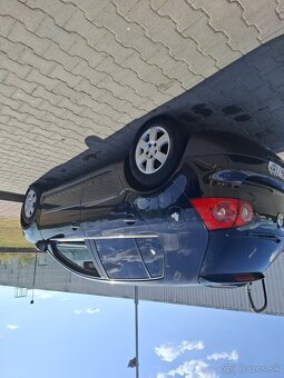 Volkswagen golf 5 - 7