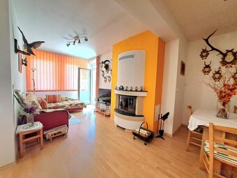 EXKLUZÍVNE predáme dva apartmány na Donovaloch - 7