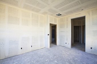Sadrokartónové práce,podhľady,priečky - 7