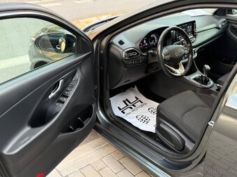 Hyundai i30sw edition30 - 7