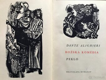 Božská komédia, Tak rástla Bratislava, Dejiny Slovenska - 7