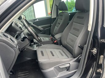VW Tiguan 2.0 TDI CR 125kw 4x4 - 7
