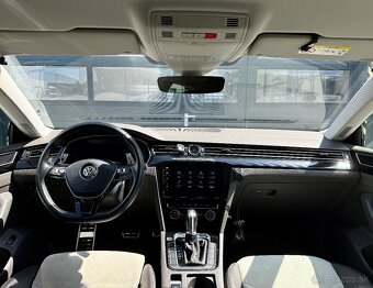 Volkswagen Arteon 2.0 DSG Elegance - 7