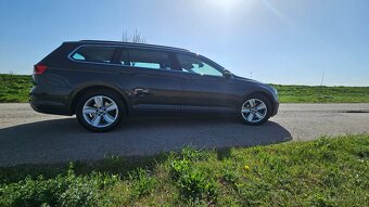 Volkswagen Passat Variant B8 2.0 TDI Business DSG 147kw - 7