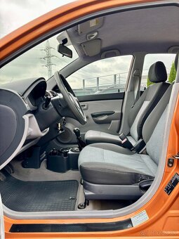 Kia Picanto 1.0 LX - 7