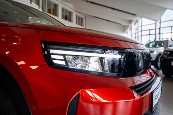Opel Frontera GS HYBRID 48V 145k e-DCT6 - 7