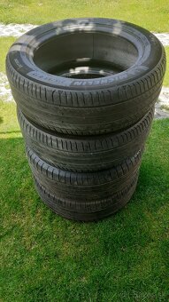 Letné 4ks Michelin 2x Good year 2 215 55 r17 94v - 7