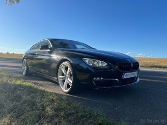 640d xdrive grand coupe - 7