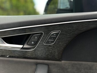 Audi Q8 50 3.0 TDI mHEV S line quattro tiptronic - 7