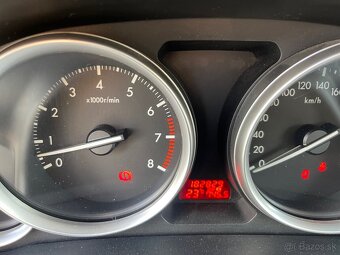 Predám Mazda 6 - 7