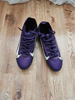 Pánske Kopačky Nike Vapor - 7