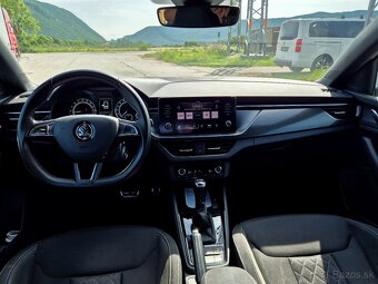 Škoda Scala 1.6 TDI DSG - 7