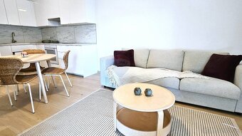 REMAX ponúka na dlhodobý prenájom krásny 2 iz. byt v atrakt - 7