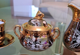 Kávová súprava - Valašská Belá - 7