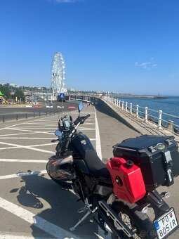 Yamaha TENERE 700 - 7