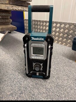 Makita/ Dewalt/ Milwaukee - 7