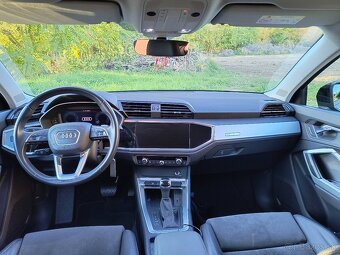 Audi Q3 35 TDI automat - 7