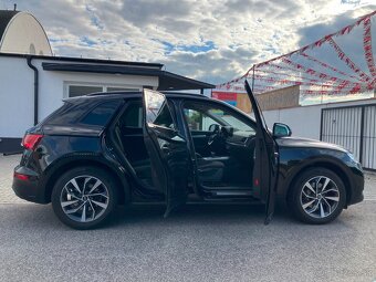 Audi Q5 35 2.0 TDI Advanced S tronic 120 kW - 7