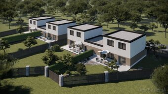 RD "D" v obci Perín-Chym časť Vyšný Lánec, Košice - okolie - 7