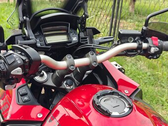 Honda VFR 1200 X Crosstourer DCT - 7