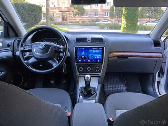 Škoda Octavia 2 Combi Facelift 1.6 TDI 77KW R.V 2011 - 7