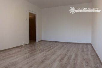 PRENÁJOM Byt 1+1 (35 m2) sídl. Tarča v Sp. N. Vsi - 7
