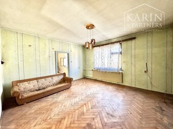 Priestranný 4-izbový rodinný dom, Petrova Ves - 7