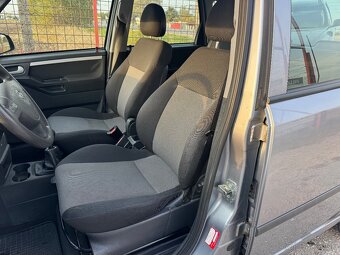 Opel meriva - 7