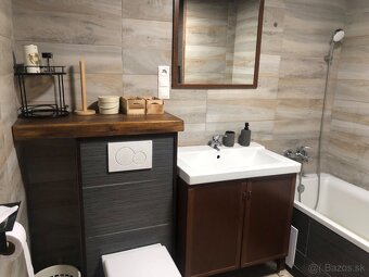 Krátkodobý prenájom aj s domácim miláčikom - 7