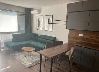 Prenájom 2,5 izbový byt NUPPU- Hraničná 28/B - 7