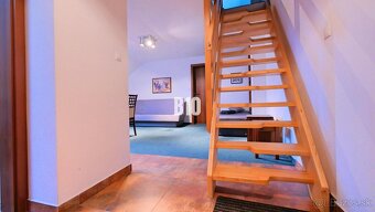 zrekonštruovaný MEZONET aj so zariadením na výbornej adrese - 7