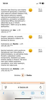 ☀️Batéria 24V LFP 8kWh s BMS♻️ - 7