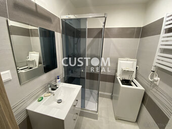 Na prenájom - pekný 2-izbový byt, Hliny 5 - 7