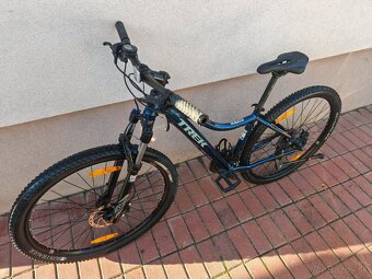 Trek Calis. S/29" - 7