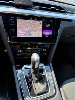 Volkswagen Arteon SB R-Line 2.0TDI 4MOTION Webasto Harman - 7