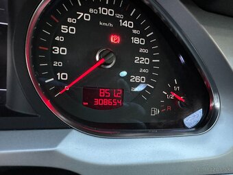 Audi A6 C6 3.0 TDI Quattro - 7